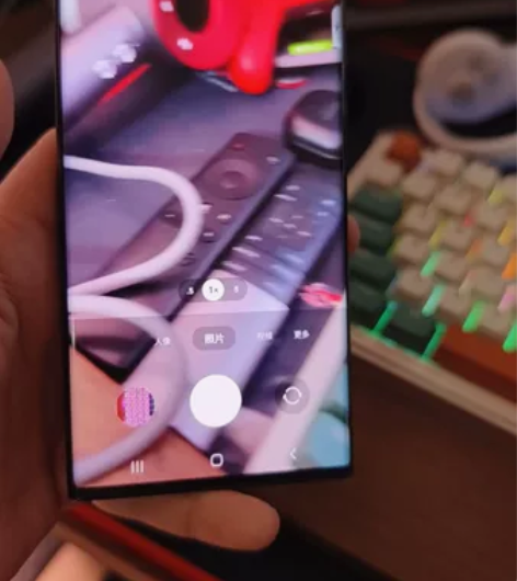 三星note20u国行保修到2023年9月...