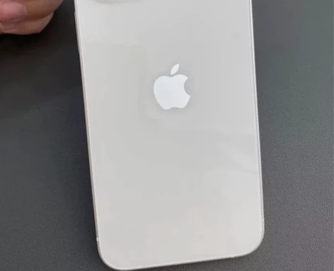 苹果12  Mini官方正品零售机 成色9...