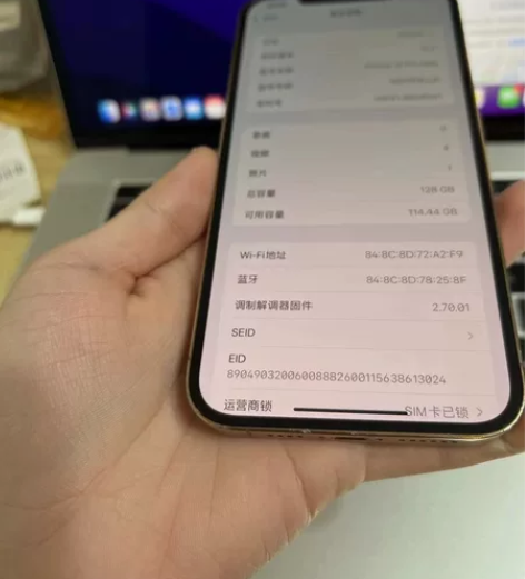iphone 12promax苹果 128...