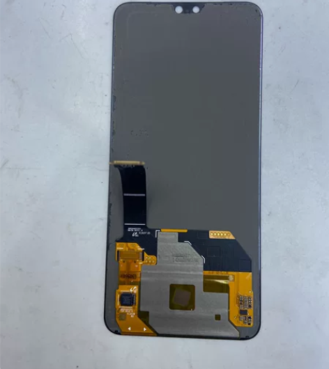 vivo S7原装屏幕总成 换面总成 /拆...