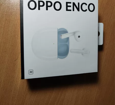 出oppo Reno R蓝牙耳机,线下店买...