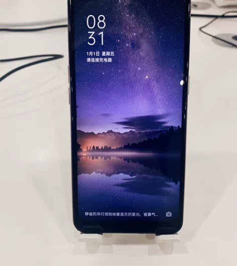 型号:OPPOReno 3 5g 9新...