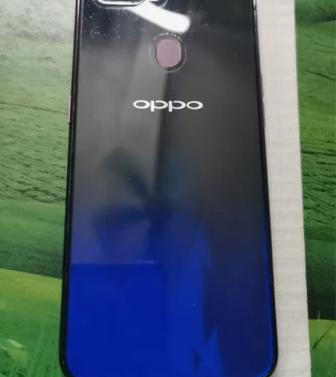 闲置oppoA7x手机2台，正常使用，内存...