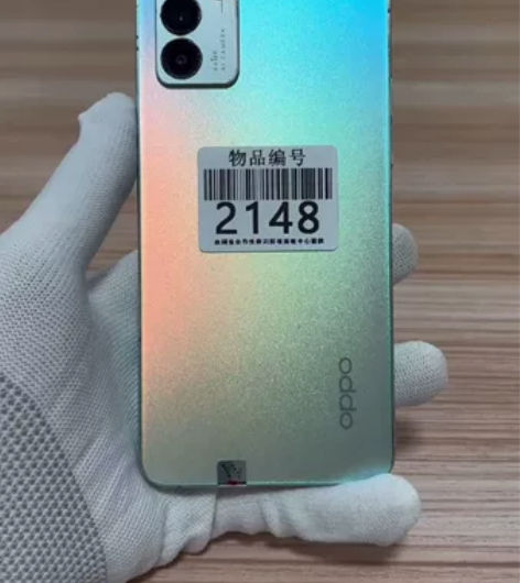 OPPO Reno6 5G手机8+128正...