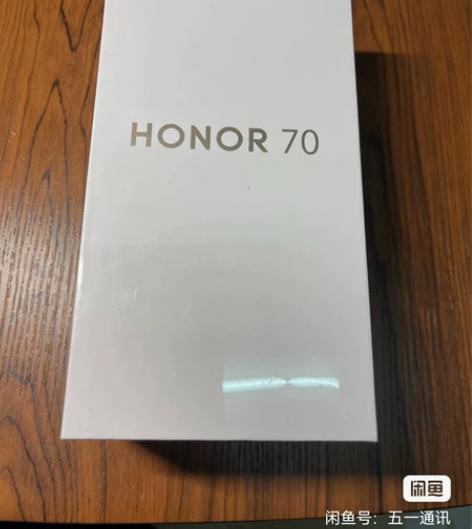 荣耀70，12+256g，冰岛幻境，全新原...