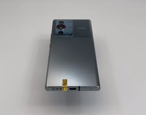 99新【靓机】努比亚Z40Pro 12g+...
