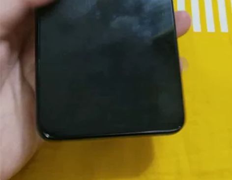 自用中兴 ZTE BIade 20  5G...