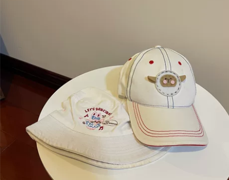 【出】棒球帽渔夫帽 打包不拆卖 35包邮九...