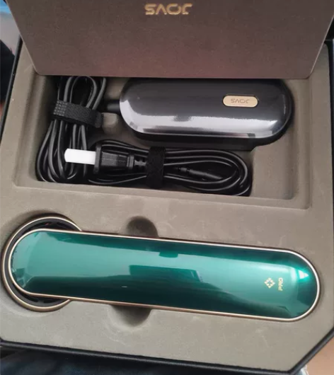 jovs Pro升级版黑金嫩肤仪DPL家用...