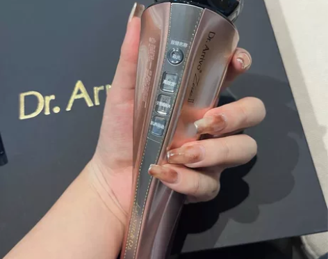 正品带票据Dr.Arrivo宙斯二代美容仪...