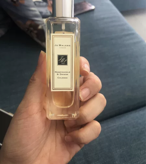 祖玛珑忍冬与印蒿香水30ml 专柜购买 保...