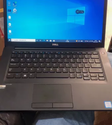 戴尔Latitude E7480笔记本 i...