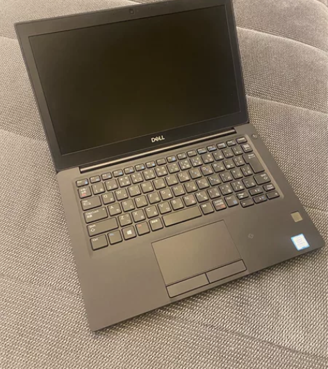原价1万多的戴尔高端总裁商务本 Dell ...