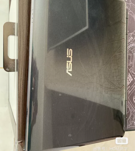（帮出，不换）华硕X88V笔记本，上网本，...