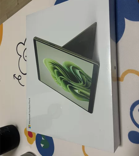 全新未拆封 微软 Surface Por ...