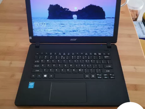 2015款宏碁Acer ES1 四核8+2...