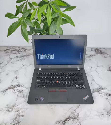 Thinkpad E450 i7顶配 CP...