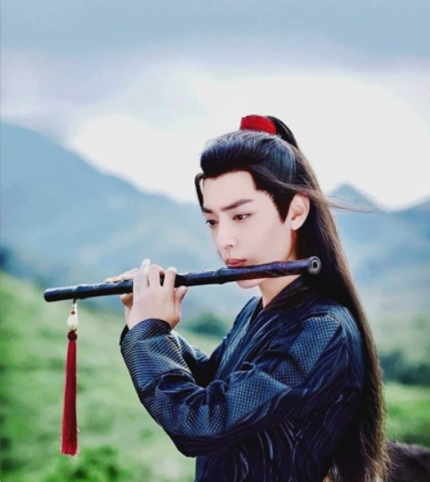 竹笛箫葫芦丝教学课 看清楚是网课一对一 实...