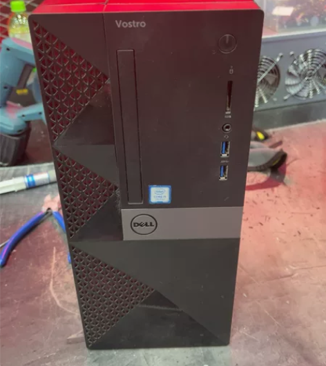 Dell戴尔Vostro 成就 3668商...