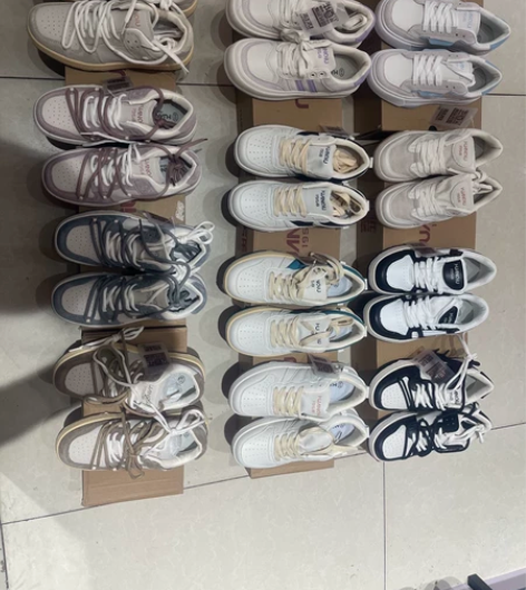 全网寻找37码的小姐姐，环球板鞋，运动鞋，...