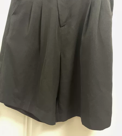 中长宽松女士短裤,帅一点 感兴趣的话点“我...