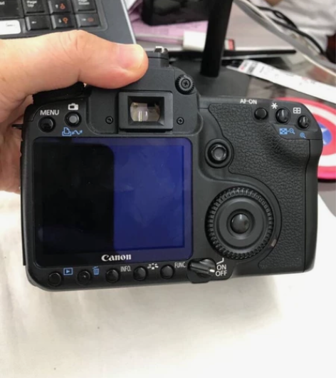 佳能50D单反相机 成色98新 大量展示机...