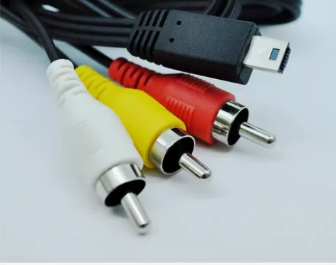 佳能相机视频线相机A视频线适用佳能EOS ...