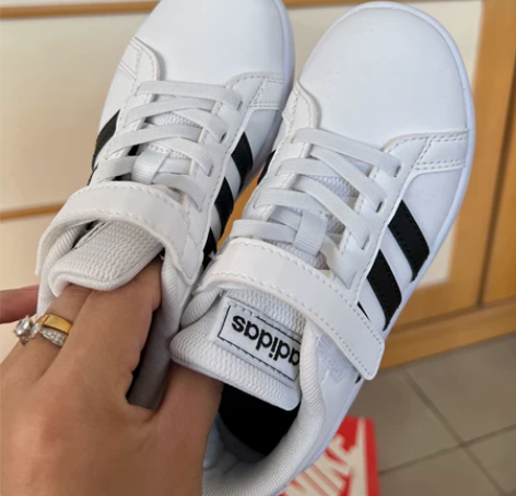 阿迪全新 12k保真??全新Adidas/...