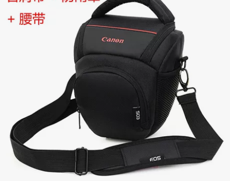 ?适用佳能单反相机包800D60D70D8...