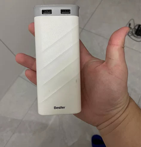 超大容量充电宝，长途旅行专用，20000毫...