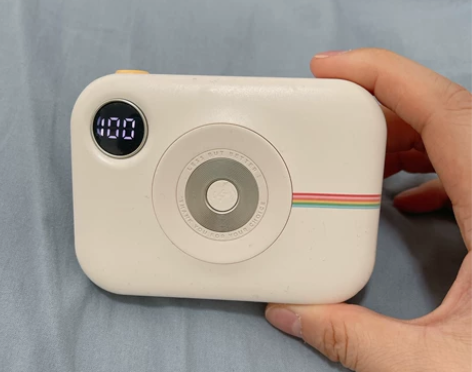 素乐无线充电宝超薄小巧便携适用iphone...