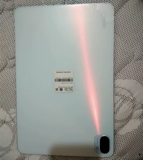 小米平板5Pro 6+128g 看...
