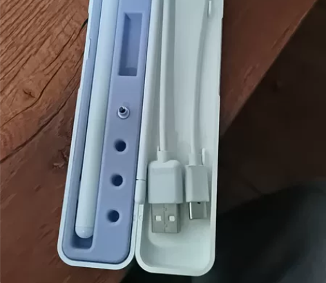 联想小新Pad触控笔padpro12.6电...