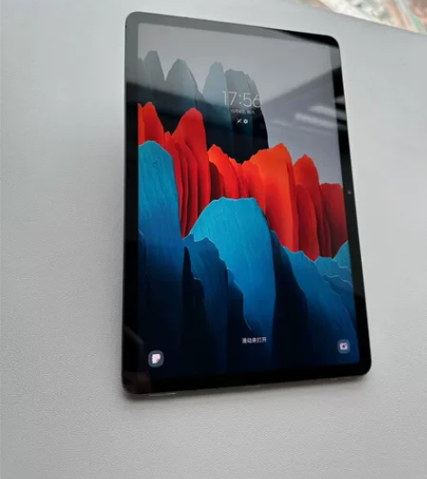 三星Galaxy Tab S7 Wi-Fi...
