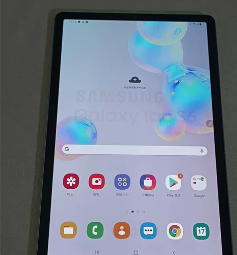 特价～三星平板Tab S6 T867 6+...