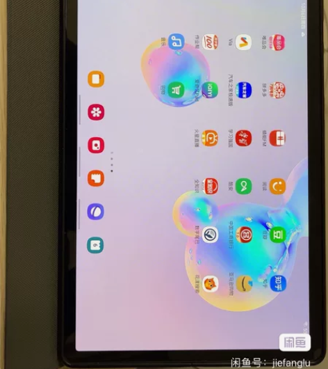 国行三星tab s6 平板，成色非常好，各...