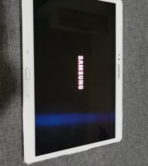 三星sm-t800平板 机子原装无拆修，完...