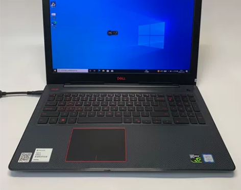 9成新Dell/戴尔 G3 15游戏本(3...
