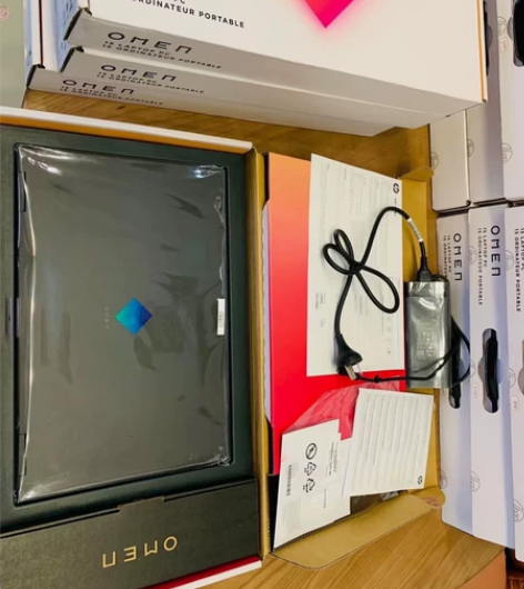 暗影精灵 笔记本 高端设计/大型游戏 超值...