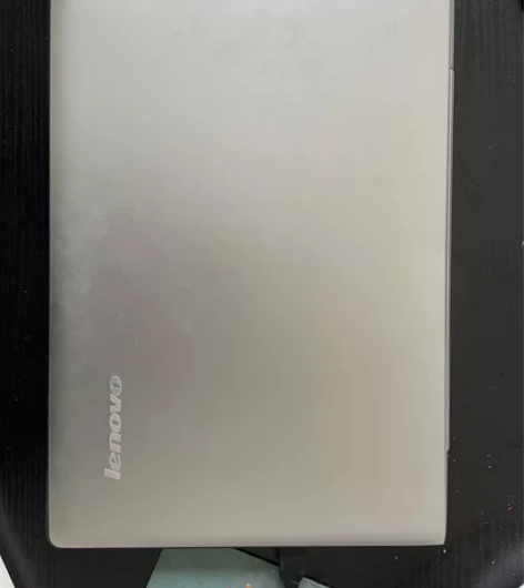 联想笔记本 办公用的 正常使用痕迹 625...