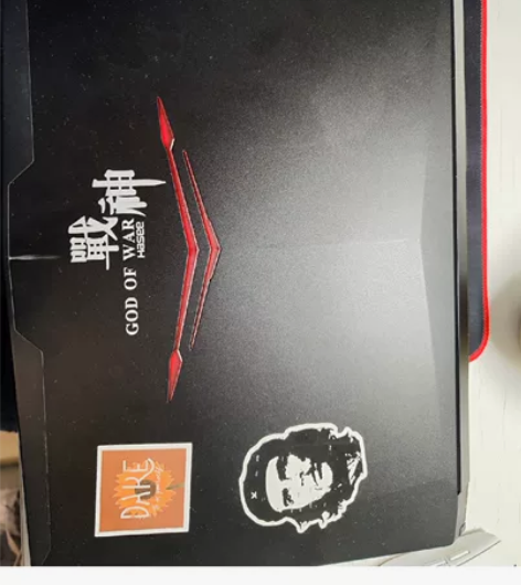 神舟战神z7-kp7g1 显卡gtx106...