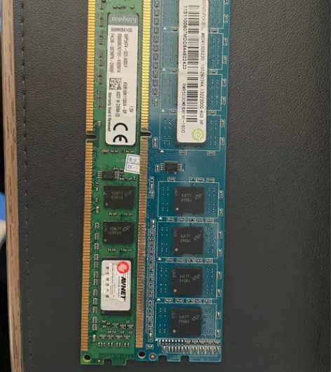 联想品牌拆机条，RAmAXEL记忆科技DD...
