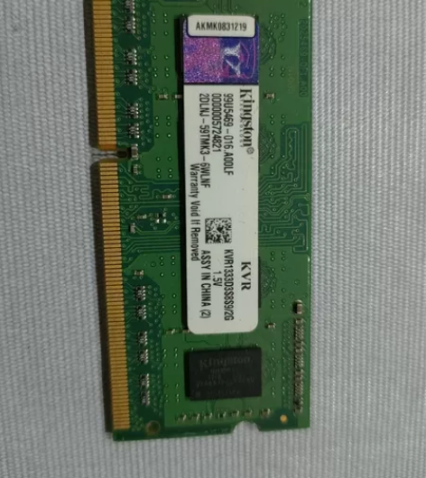 笔记本内存条（金士顿）正品 感兴趣的话点“...