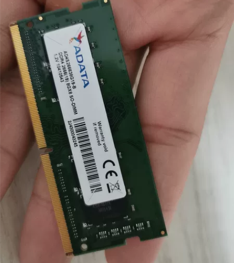 威刚（ADATA）8GB DDR4 266...