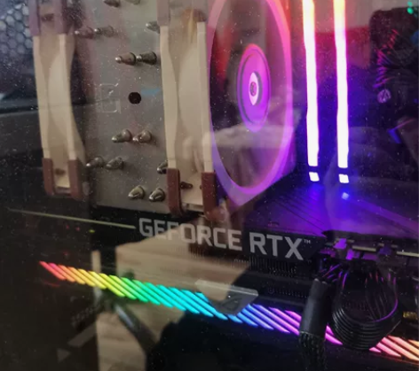 美商海盗船16GB(8G×2)套装 DDR...