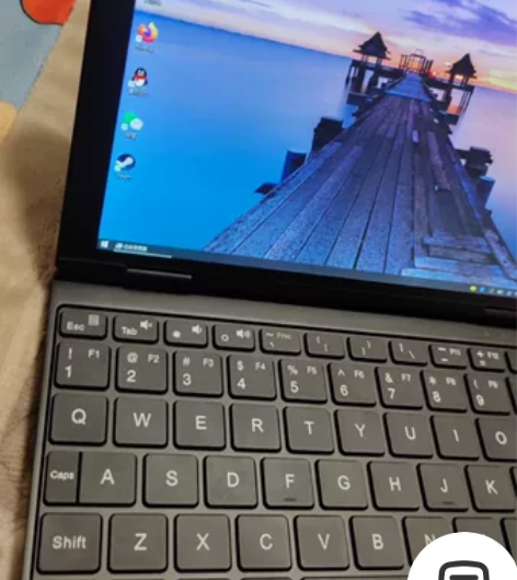 壹号本3pro 处理器：i5-10210Y...