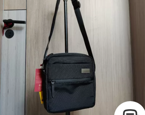 北京奥莱下架 新秀丽Samsonite男士...