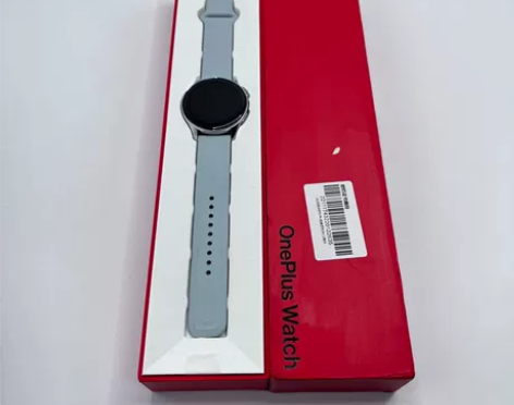 9成新一加手表 OnePlus Watch...