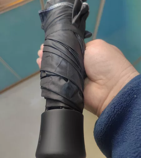 天堂伞(可自提) 感兴趣的话点“我想要”和...