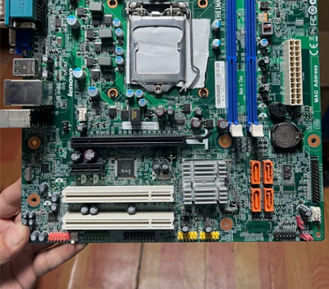 联想H61主板（22纳米） 26片联想H6...